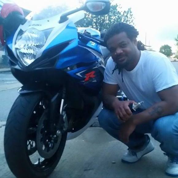 Meet your Posher, Nathaniel - Picture 1 of 1